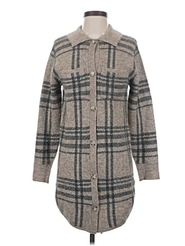 Jessica Simpson Cardigan (view 1)
