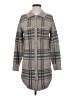 Jessica Simpson Gray Cardigan Size XS - photo 1