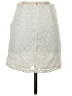 Lulus 100% Polyester Ivory Casual Skirt Size S - photo 2