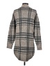 Jessica Simpson Gray Cardigan Size XS - photo 2