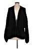 American Eagle Outfitters Black Cardigan Size L - photo 1