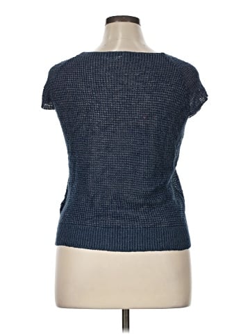 Les Copains Sweater Vest (view 2)