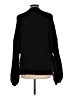 American Eagle Outfitters Black Cardigan Size L - photo 2