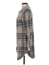 Jessica Simpson Gray Cardigan Size XS - photo 5