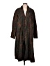 Portrait Brown Coat Size L (estimated) - photo 1