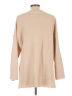 Heyson Tan Long Sleeve Blouse Size L - photo 2