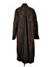 Portrait Brown Coat Size L (estimated) - photo 2
