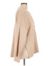 Heyson Tan Long Sleeve Blouse Size L - photo 4