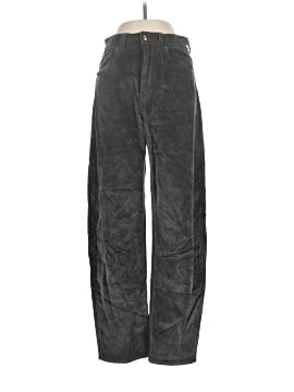 Madewell The Balloon Pant in Corduroy (view 1)