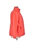 Lands' End 100% Polyester Solid Orange Jacket Size 1X - photo 4