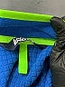 Lands' End 100% Polyester Blue Vest Size 8 - photo 3
