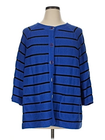 Stizzoli Cardigan (view 1)