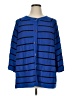 Stizzoli Blue Cardigan Size 16 - photo 1