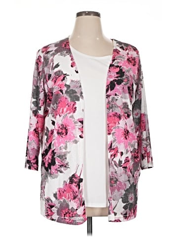 Sara Morgan for Haband Kimono (view 1)
