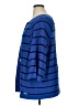 Stizzoli Blue Cardigan Size 16 - photo 5