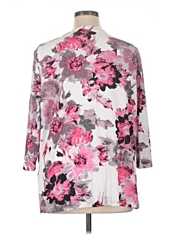 Sara Morgan for Haband Kimono (view 2)