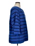 Stizzoli Blue Cardigan Size 16 - photo 4