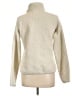 Columbia 100% Polyester Ivory Pullover Sweater Size L - photo 2