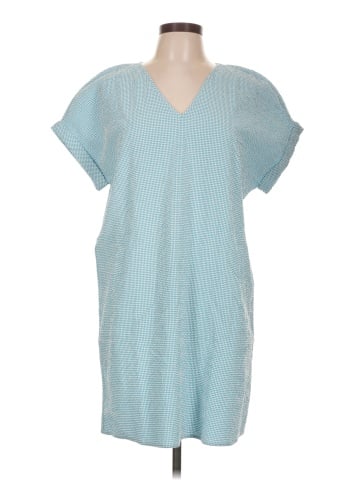 Peace of Cloth Casual Dress (view 1)