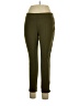 The Limited Solid Green Active Pants Size 14 - photo 1