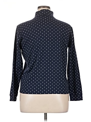 L.L.Bean Long Sleeve Turtleneck (view 2)