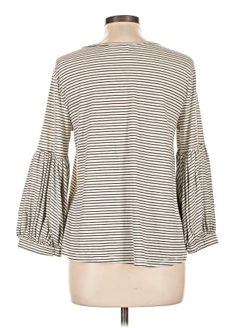 Thyme and Honey 3/4 Sleeve Top (view 2)