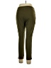 The Limited Solid Green Active Pants Size 14 - photo 2
