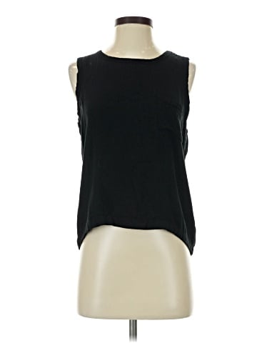 Chaser Sleeveless T-Shirt (view 1)