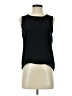 Chaser Black Sleeveless T-Shirt Size S - photo 1