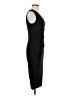 HoneyLove Solid Black Cocktail Dress Size M - photo 4
