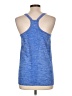 Danskin Now Blue Active Tank Size 12 - 14 - photo 2