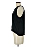 Chaser Black Sleeveless T-Shirt Size S - photo 5