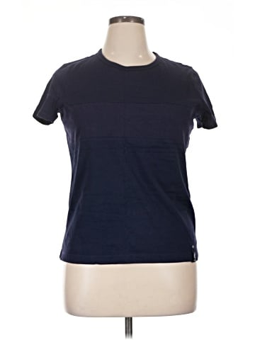 L-RL Lauren Active Ralph Lauren Short Sleeve T-Shirt (view 1)