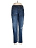 Code Bleu Blue Jeans Size 8 - photo 1