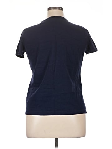 L-RL Lauren Active Ralph Lauren Short Sleeve T-Shirt (view 2)
