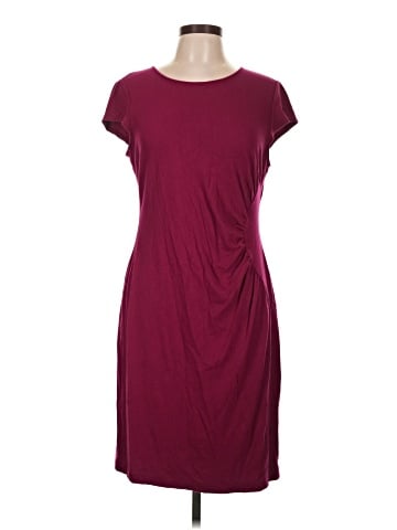 Lafayette 148 New York Cocktail Dress (view 1)