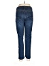 Code Bleu Blue Jeans Size 8 - photo 2