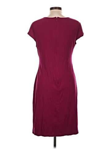 Lafayette 148 New York Cocktail Dress (view 2)