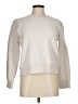 Zara Ivory Sweatshirt Size M - photo 1