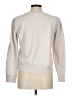 Zara Ivory Sweatshirt Size M - photo 2