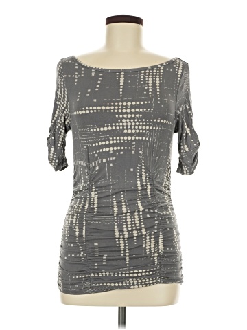 Francesca's 3/4 Sleeve T-Shirt (view 1)