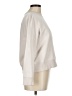 Zara Ivory Sweatshirt Size M - photo 4