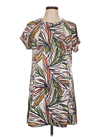 Nanette Lepore Casual Dress (view 1)