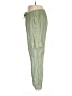 Elizabeth and James Green Cargo Pants Size M - photo 5