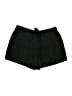 Ann Taylor LOFT Paisley Black Shorts Size 2 - photo 1