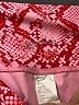 Fabletics Snake Print Pink Leggings Size L - photo 7