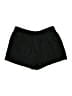 Ann Taylor LOFT Paisley Black Shorts Size 2 - photo 2