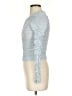Lioness Blue Long Sleeve Top Size XS - photo 6