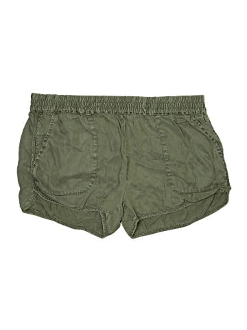 Soft Joie Khaki Shorts (view 1)