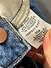 Gap Blue Jeans Size 30 waist - photo 9
